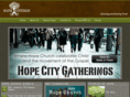 hopenola.com