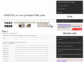 htmlpoll.nl