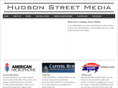 hudsonstreetmedia.com