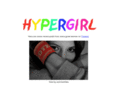 hypergirl.com