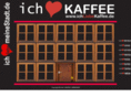 ichliebekaffee.de