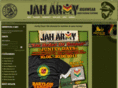 jah-army.com