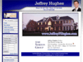 jeffreyfhughes.com