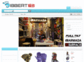 jibbert.com