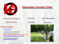 kennesawarchery.com