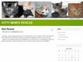 kittymomsrescue.com