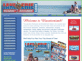 lakeerierestaurantandentertainmentguide.com