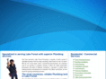 lakeforestplumbing.info