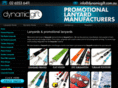 lanyards.net.au