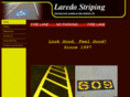 laredostriping.com