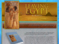 leavingegypt.com