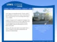 lewislodgeoxford.com