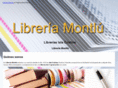 libreriamontlu.es