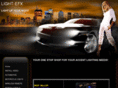light-efx.com
