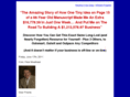longlostmarketingsecrets.com