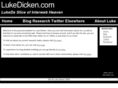lukedicken.com