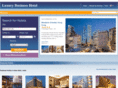 luxurybusinesshotel.com