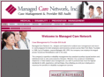 managedcarenetwork.com