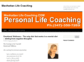 manhattanlifecoaching.com