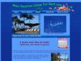 mauivacationcondoforrent.com