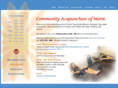 millvalleycommunityacupuncture.com