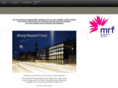 minipigresearchforum.org