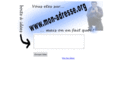 mon-adresse.org