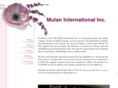 mulaninternational.com