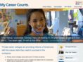 mycareercounts.net