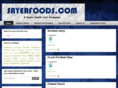 myfavoritefoods.net