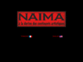 naimaprod.com