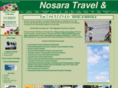 nosaratravel.com