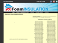 okfoaminsulation.com