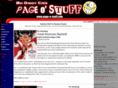 pageostuff.com