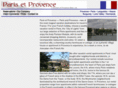parisetprovence.com