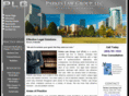 parkeslawgroup.com