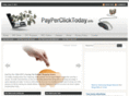 payperclicktoday.info