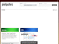 pixelpushers.com
