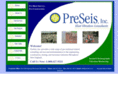 preseis.com