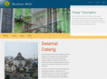 residencehotelmedan.com