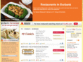 restaurantsinburbank.com