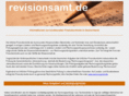 revisionsamt.de