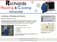 richardsheatingandair.com