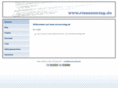 ricosonntag.de