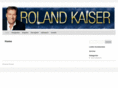 roland-kaiser.net