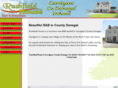 rushfieldhouse.com