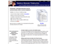 sample-resumes-and-templates.com