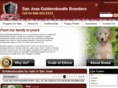 sanjosegoldendoodlebreeders.com