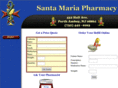 santamariapharmacy.com