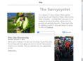 savvycyclist.com